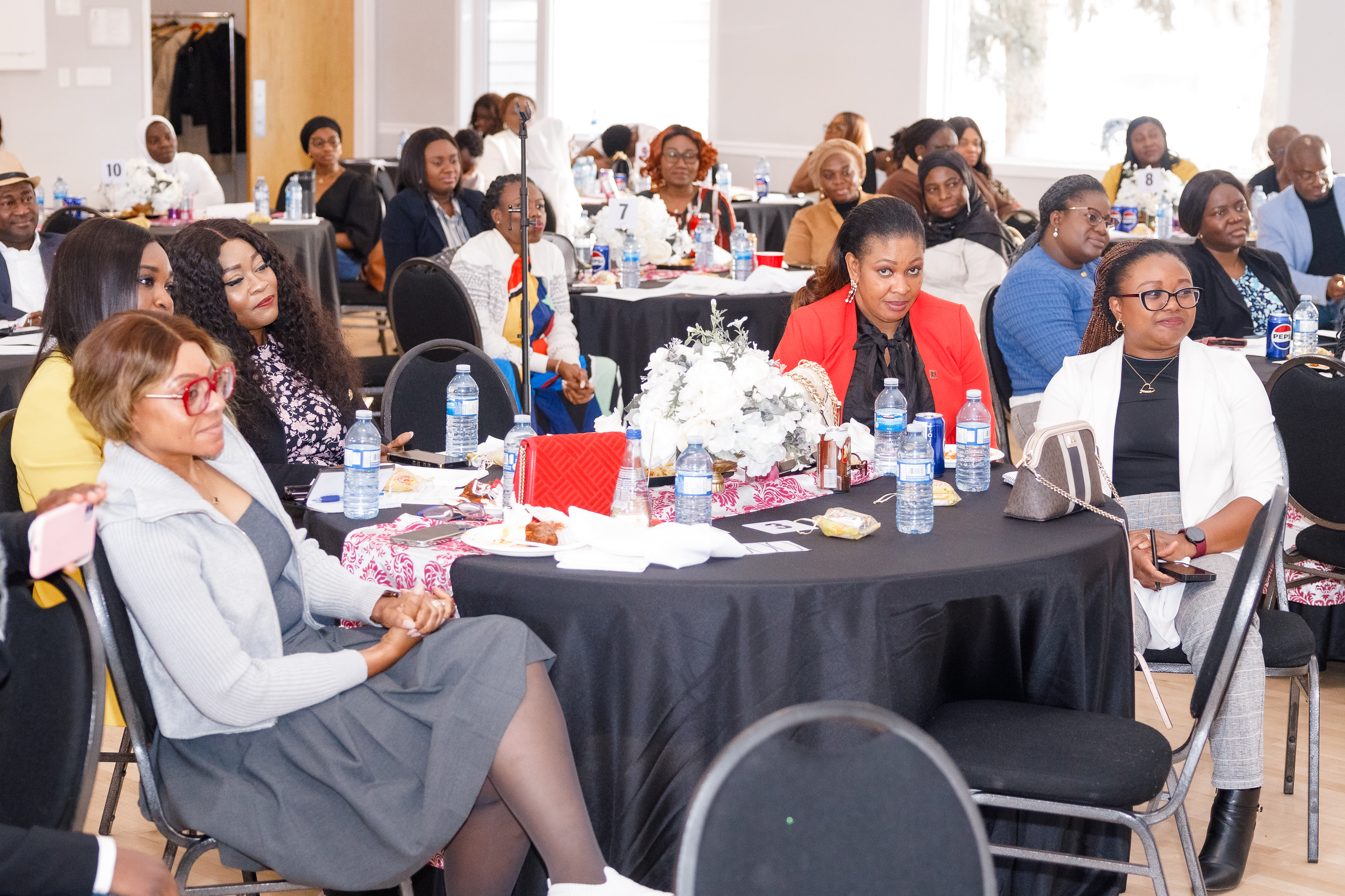 Mentorship Program